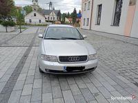 używany Audi A4 