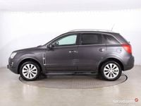 Używany Opel Antara 184 KM (135 kW) 2014 Szary SUV