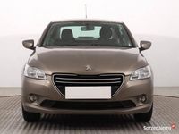 Używany Peugeot 301 72 KM (52 kW) 2014 Szary Sedan/Limuzyna