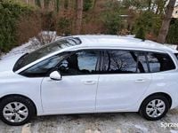 używany Citroën Grand C4 Picasso 1.6 Blue-HDi Feel 7-osób