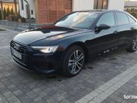 Używany Audi A6 2018 Sedan/Limuzyna