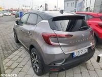 Używany Mitsubishi ASX 2023 Grafitowy SUV