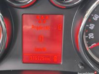 Używany Opel Zafira Tourer 129 KM (94 kW) 2012 Minivan