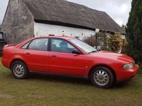 używany Audi A4 