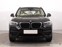 Używany BMW X3 2019 Czarny SUV