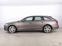 Używany Audi A6 252 KM (185 kW) 2015 Brązowy Kombi