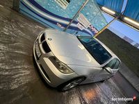 używany BMW 325 e91 d doinwestowana