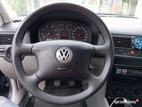 używany VW Golf IV 1.4 benzyna