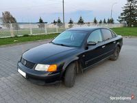 używany VW Passat W całości na części1.8 ADR