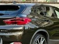 używany BMW X2 2.0 192KM M-sport F39 (2017-2023)
