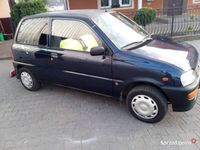 używany Daihatsu Cuore 