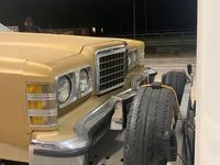 Używany Ford LTD 1977 Coupe