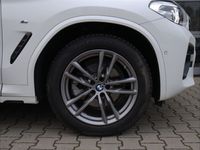 używany BMW X3 xDrive20i