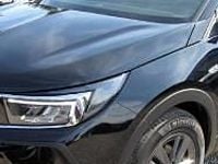używany Opel Grandland X