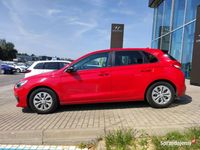 używany Hyundai i30 1.4dm 100KM 2018r. 43 056km