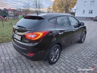 używany Hyundai ix35 ix352015 Pierwszy właściciel 1.6 GDI NiskiPrzebieg b