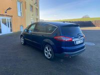 używany Ford S-MAX 2dm 140KM 2012r. 314 351km