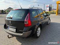 używany Renault Mégane II 1.9dci 2006r