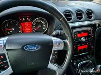 używany Ford S-MAX