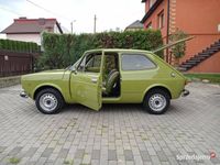 używany Fiat 127 I seria! Z 1974 r.