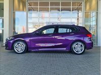 Używany BMW 120 Shadowline 192 KM (141 kW) 2023 Lakierowanie specjalne bmw individual Hatchback