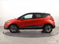 Używany Renault Captur 90 KM (66 kW) 2015 Czerwony SUV