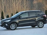 używany Ford Kuga 1.5dm 150KM 2018r. 117 500km
