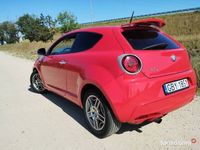 używany Alfa Romeo MiTo 1.3 JtDm 2009