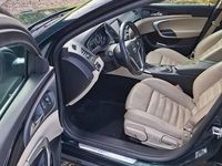 używany Opel Insignia