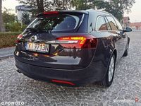 Używany Opel Insignia 2015 Grafitowy Kombi
