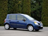 używany Renault Modus 1.2i 16V(98KM)*Klimatronik*Szyberdach*I Właśc…