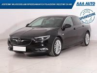 Używany Opel Insignia 2018 Czarny