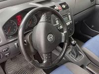 Używany VW Golf V 2007