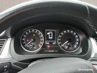 Używany Skoda Rapid 2015 Sedan/Limuzyna