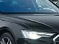 używany Audi A6 Limousine 40 TDI MHEV 204 KM Quattro Sport S Tronic Salon PL Fvat …
