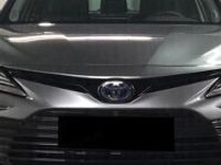 używany Toyota Camry VIII 2.5 Hybrid Executive CVT 2.5 Hybrid Executive CVT 218KM | Pakiet VIP