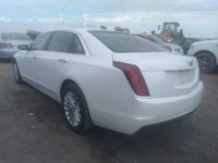 używany Cadillac CT6 2dm 265KM 2017r. 48 108km