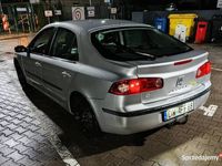 używany Renault Laguna II 