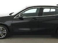 Używany BMW 116 116 KM (85 kW) 2021 Czarny Hatchback