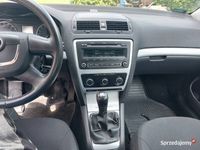 Używany Skoda Octavia 105 KM (77 kW) 2010