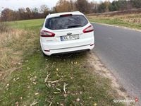 Używany Ford Mondeo 140 KM (102 kW) 2013