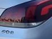 używany Peugeot 508 I 2.0 hdi sedan