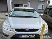 używany Ford Focus 