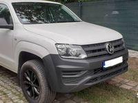 używany VW Amarok 