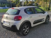 używany Citroën C3 Super stan, bogata wersja.