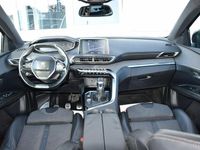 Używany Peugeot 3008 GT-line 130 KM (95 kW) 2017 Szary SUV