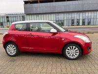 używany Suzuki Swift 1.2dm 94KM 2012r. 98 692km