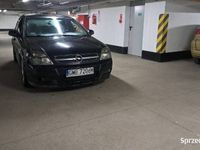 używany Opel Vectra GTS 1.9cdti 150km