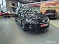 używany Seat Alhambra Alhambra 2.0 TDI S&S 4Drive DSG FR-LINE II (2010-)