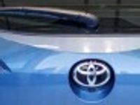 używany Toyota Corolla XII 1.2 T Active_Krajowy_VAT Marża